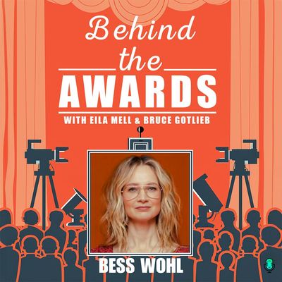 #158 - Bess Wohl - Liberation