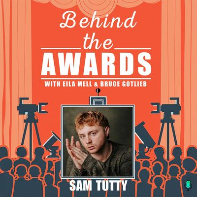 #162 - Sam Tutty - From Evan Hansen to Two Strangers