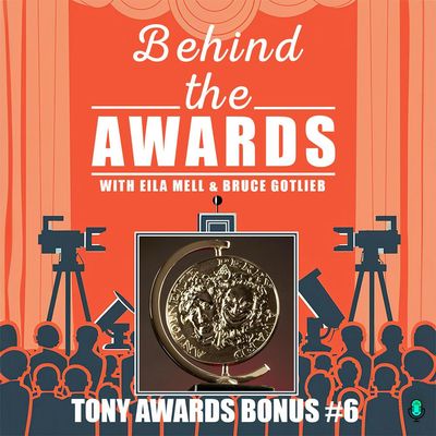 #17 - Tony Awards 2024 Analysis #6