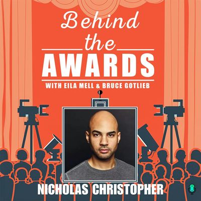#164 - Nicholas Christopher - Chess Master