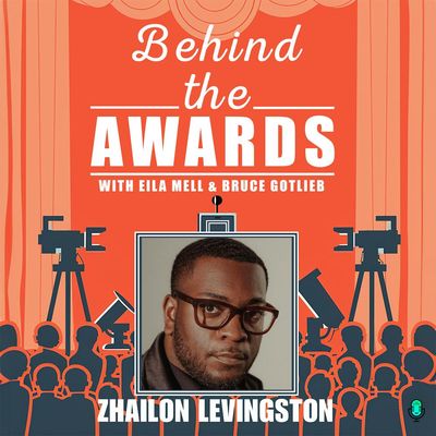 #168 - Zhailon Levingston - The Category is…Cats the Jellicle Ball!