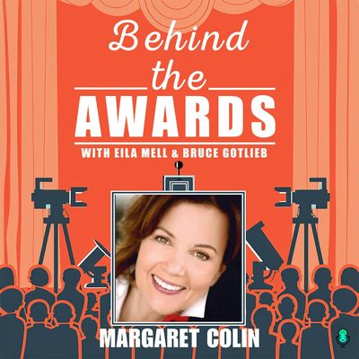 #170 - Margaret Colin - Back on Broadway