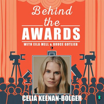 #18 - Celia Keenan-Bolger: Takes on a Mother of a Role