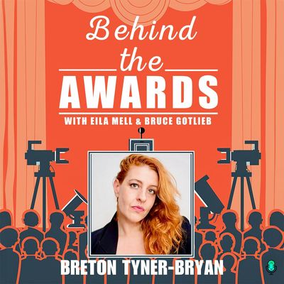 #177 - Breton Tyner-Bryan - Favorite Dance Movies