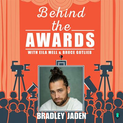 #179 - Bradley Jaden - Stars in Les Miserables