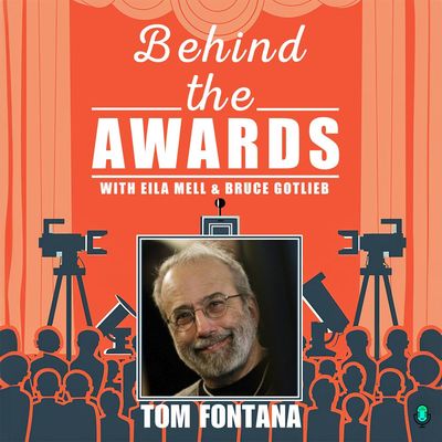 #180 - Tom Fontana Presents!