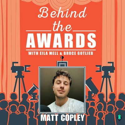 #181 - Matt Copley - Broadway Does Punk