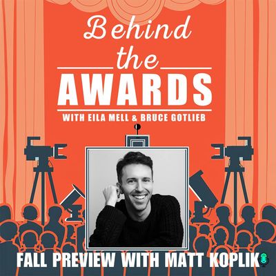 #183  - Fall Preview with Matt Koplik