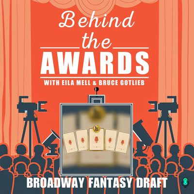 #184 - Broadway Fantasy Draft