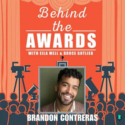 #187 - Brandon Contreras - Born to Lead