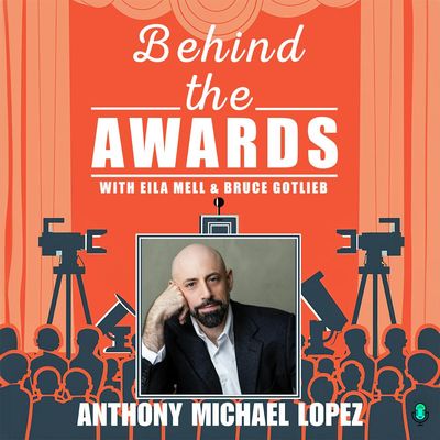 #189 - Anthony Michael Lopez - A Flair for Theatricality