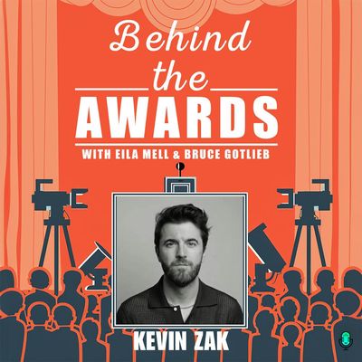 #190 - Kevin Zak - A Kidman Carol