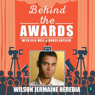 #3 - Wilson Jermaine Heredia: It Was His Lucky Day Today on Avenue A