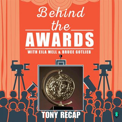 #20 - Tony Awards 2024 Recap 