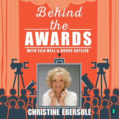 #27 - Christine Ebersole - A Staunch Tony Winner