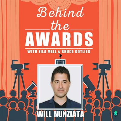 #28 - Will Nunziata - Where there’s a will there’s a way