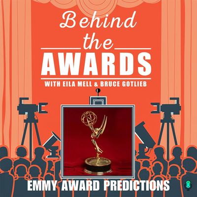 #34 - Emmy Award Predictions - and the Emmy goes to…