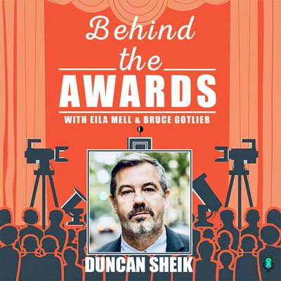#4 - Duncan Sheik: Are You Barely Breathing or Has Your Spring Awakened?