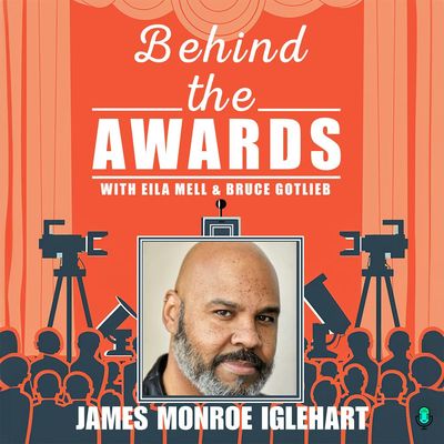 #41 - James Monroe Iglehart - Blows his own horn in A Wonderful World