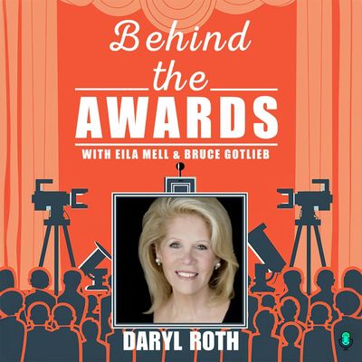 #45 - Daryl Roth - A career in theater was Beshert