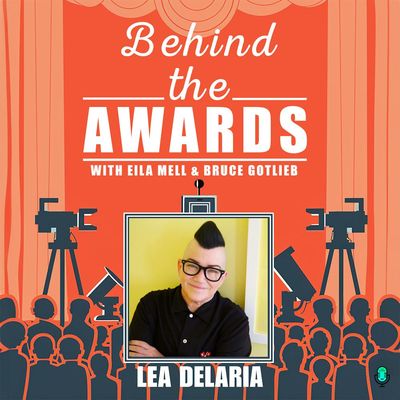 #48 - Lea DeLaria - Brunch is Gay 