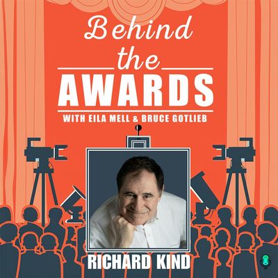 #53 - Richard Kind - Is All In!