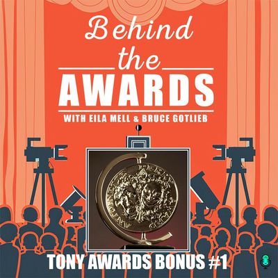 #7 - Tony Awards 2024 Analysis #1