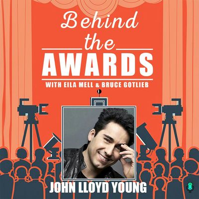 #7 - John Lloyd Young: A Jersey Boy With a Great Falsetto