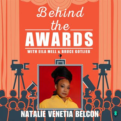 #85 - Natalie Venetia Belcon - Concurs Candela