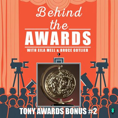 #9 - Tony Awards 2024 Analysis #2