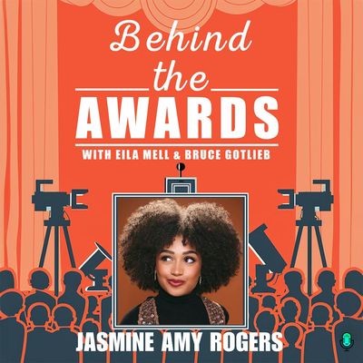 #91 - Jasmine Amy Rogers - Bringing Betty Boop to Life