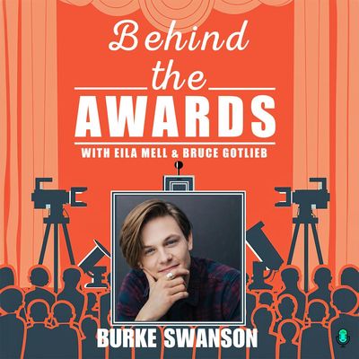 #93 - Burke Swanson - Playing Detective at The Marquis
