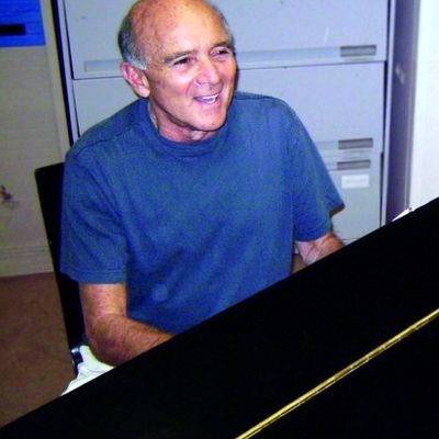 #80 LARRY GROSSMAN, Composer