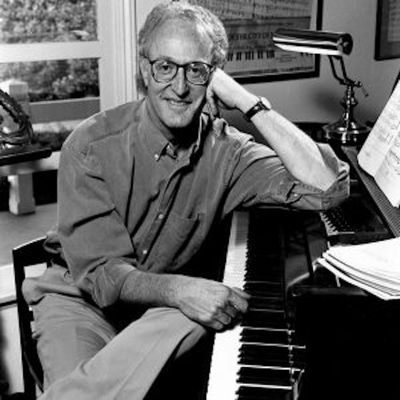 #126 DAVID SHIRE, Oscar & Grammy Winning Composer