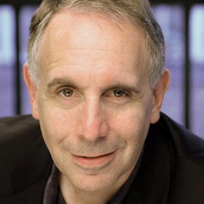 #143 STEVEN SUSKIN, Author