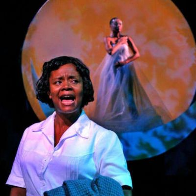 #150 TONYA PINKINS, Tony Award Winning Actress