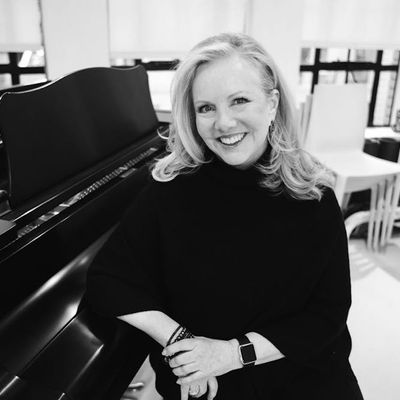 #160 SUSAN STROMAN, Tony Award winning director/choreographer