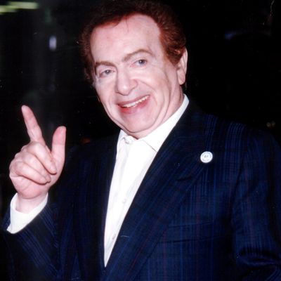 Our Favorite Things #201: Jackie Mason's Music Video & The Apollo
