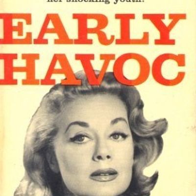 Our Favorite Things: Early Havoc & James Lipton