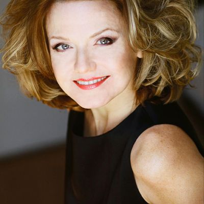 #212 ALISON FRASER, Actress