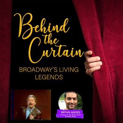 Our Favorite Things: Stairway to Stardom Pt. 2 & Bryan Andes