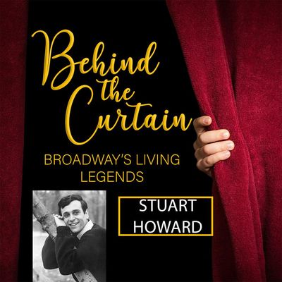 #222 STUART HOWARD, Casting Director
