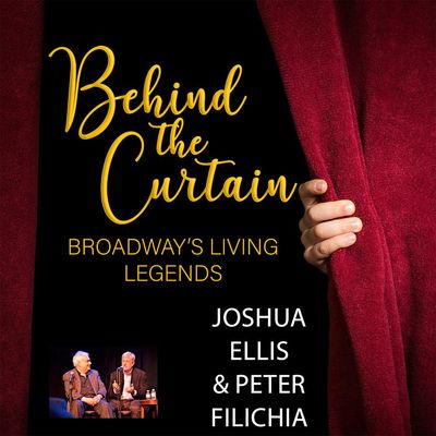 #226 AMONGST THE STARS WITH JOSHUA ELLIS & PETER FILICHIA