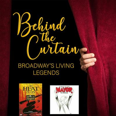 Our Favorite Things: The Heat Is On (The Making of Miss Saigon) & Mayor: The Musical