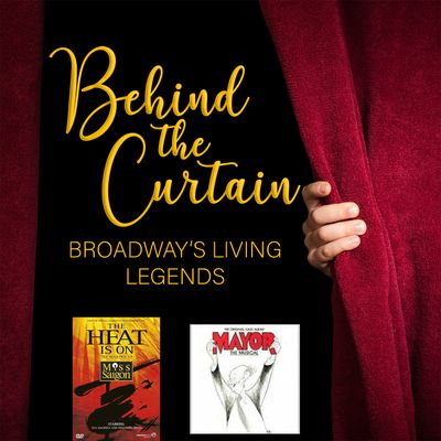 Our Favorite Things: The Heat Is On (The Making of Miss Saigon) & Mayor: The Musical