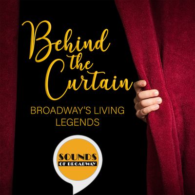 Our Favorite Things: Sounds of Broadway