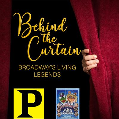 Our Favorite Things: Playbill on Spotify & The Muppets Take Manhattan