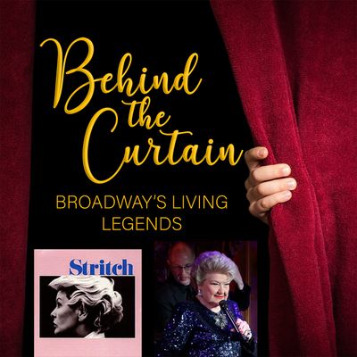 Our Favorite Things: Stritch & Marilyn Maye