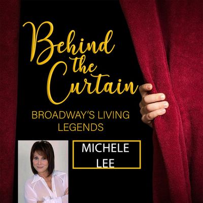 #237 MICHELE LEE, Actress