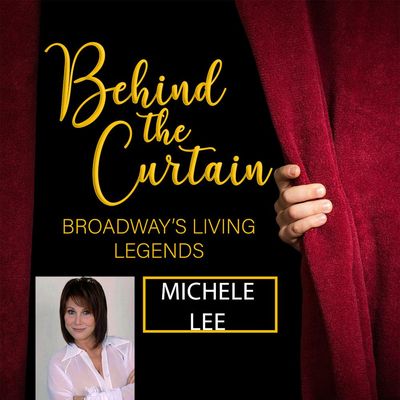 #237 MICHELE LEE, Actress